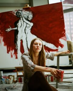 hunter schafer