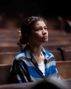 euphoria 3ª temporada