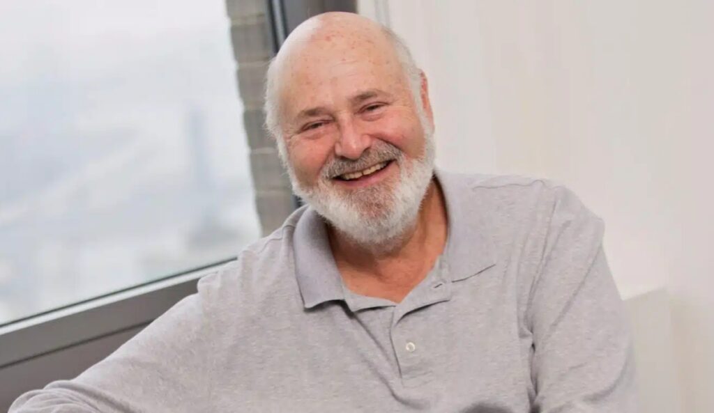 rob reiner