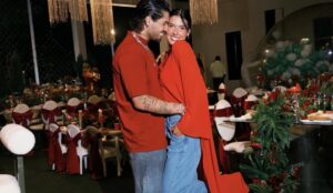 ana castela e zé felipe