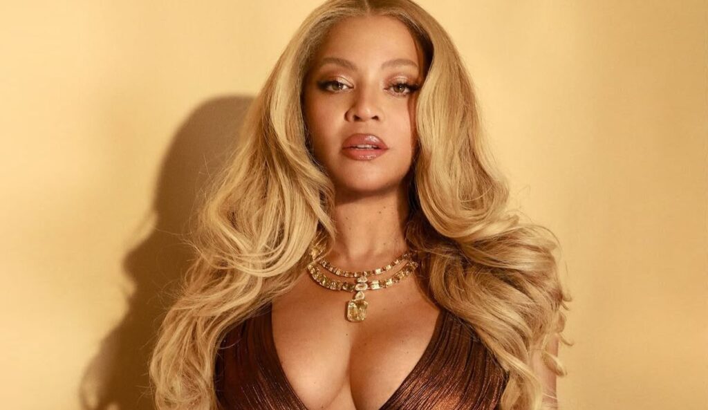 Beyoncé