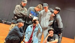 BTS