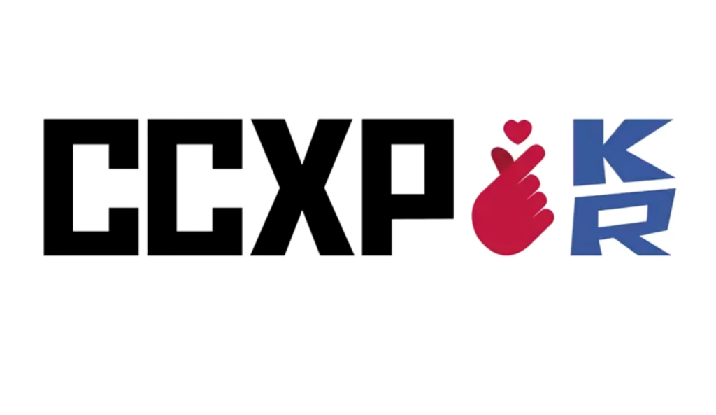 CCXP Korea