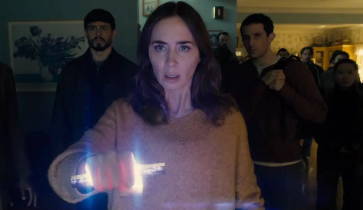 "Dia D", novo filme de Steven Spielberg