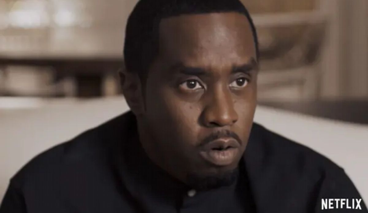 P. Diddy