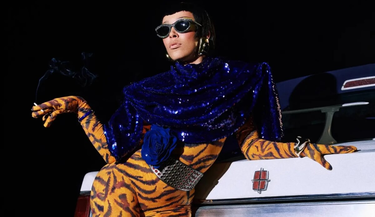 doja cat no brasil