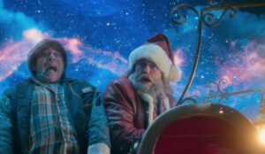 Filme "Quem Vai Salvar o Natal? 2"