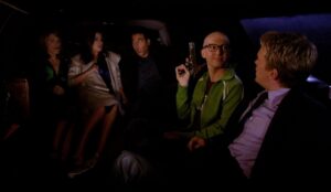 how i met your mother episódios de natal em séries