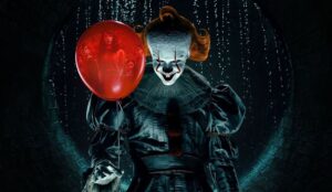 IT: Bem-Vindos a Derry