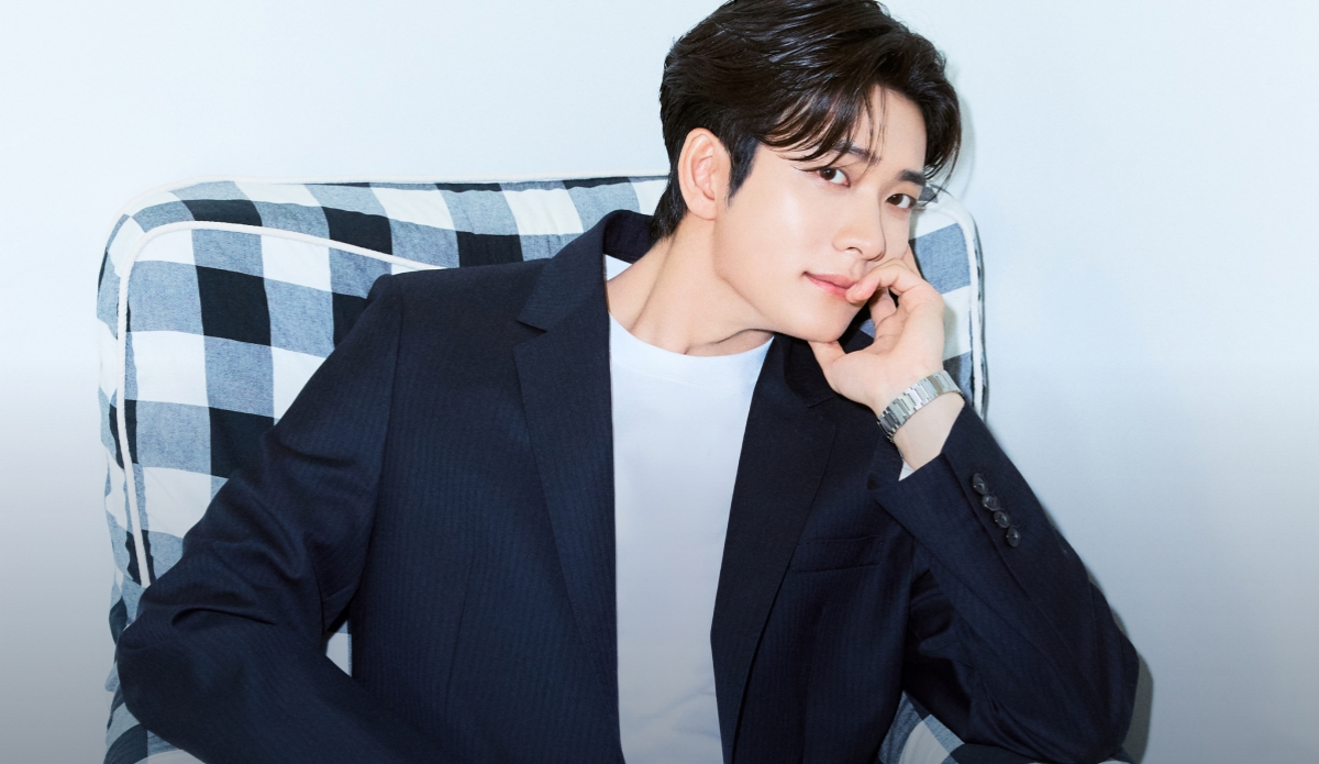 kang tae oh