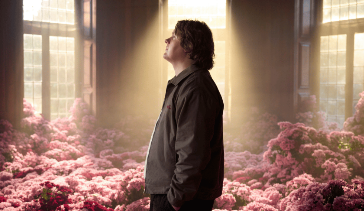lewis capaldi no brasil
