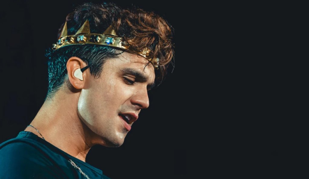 Luan Santana
