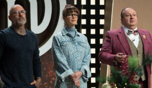 masterchef celebridades 2025