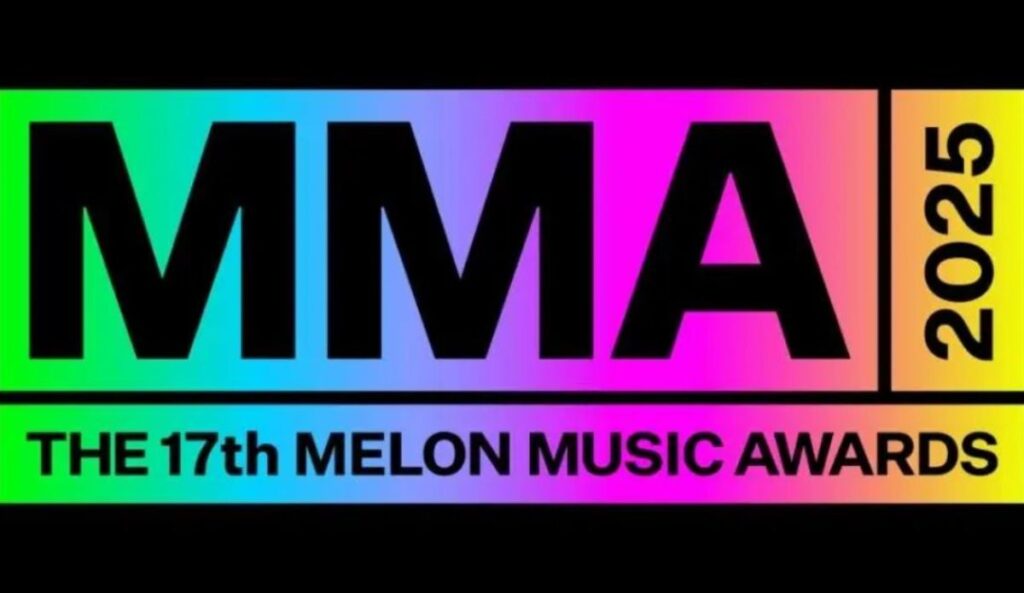 melon music awards 2025