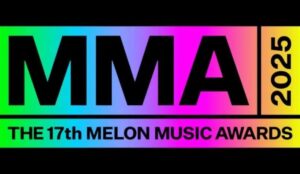 melon music awards 2025