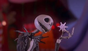 o estranho mundo de jack filmes clássicos de natal