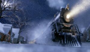 o expresso polar filmes