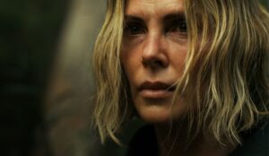 Charlize Theron