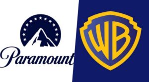 paramount warner