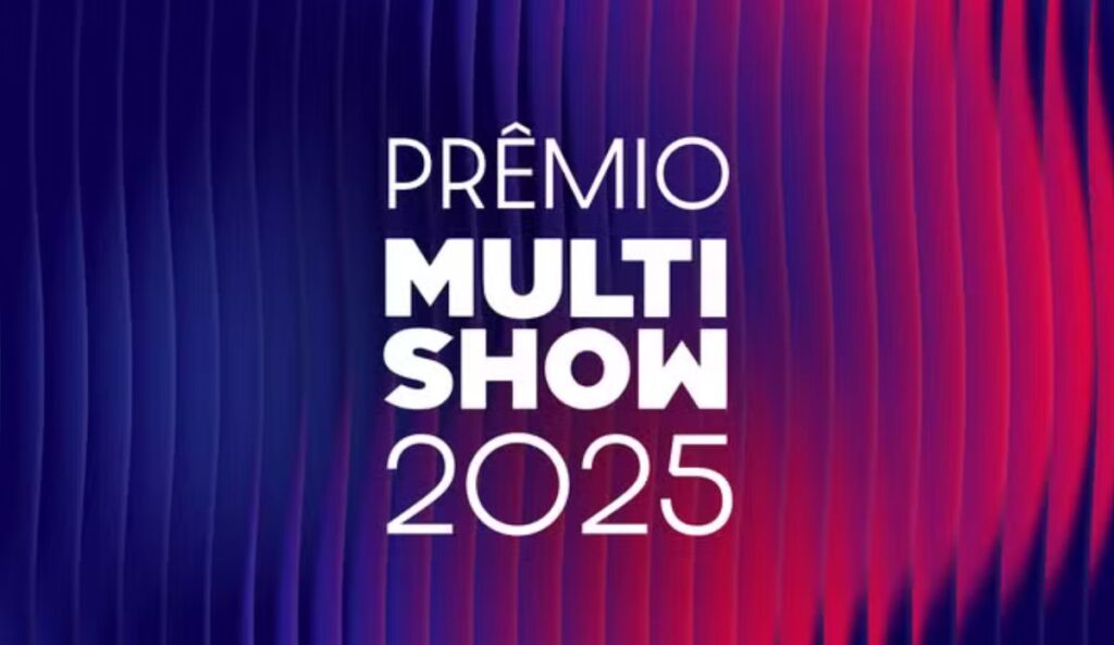 Prêmio Multishow 2025