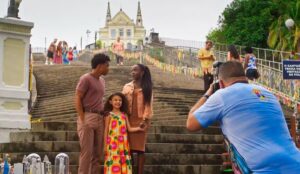 Sofia aproxima Samuel e Leo em Dona de Mim; leia o resumo da semana (15 a 20 de dezembro)
