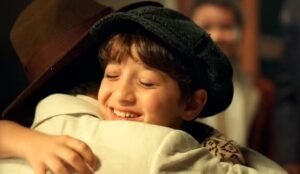 Candinho (Sergio Guizé) descobre que Samir (Davi Malizia) é seu filho em Êta Mundo Melhor; veja o resumo completo da semana