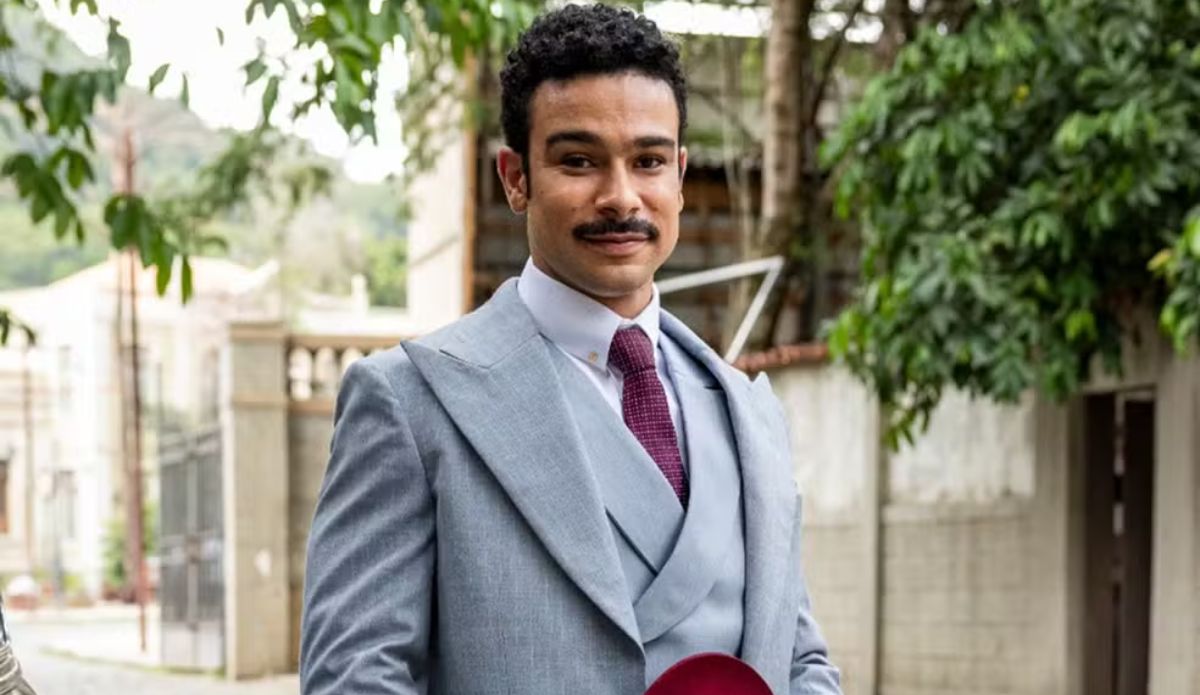 Sérgio Malheiros entra na novela Êta Mundo Melhor; leia o resumo da semana (15 a 20 de dezembro)