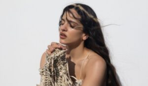 rosalía lux tour