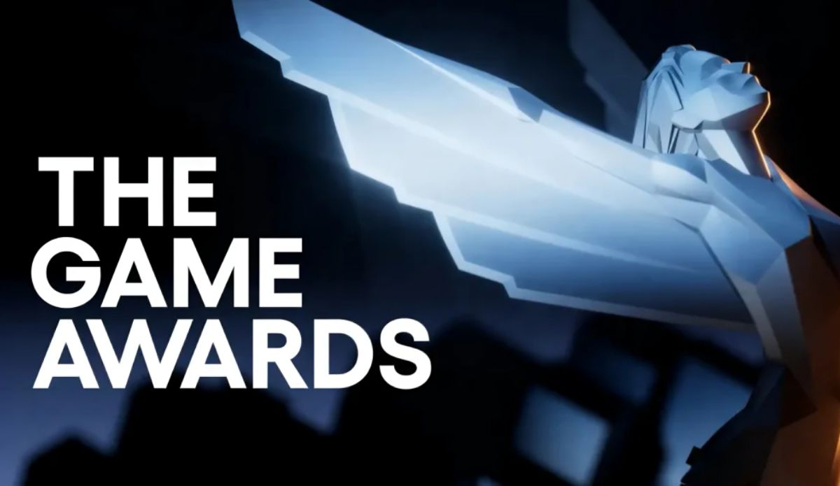 The Game Awards