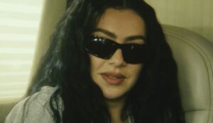 Charli XCX
