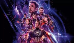 "Vingadores: Ultimato"