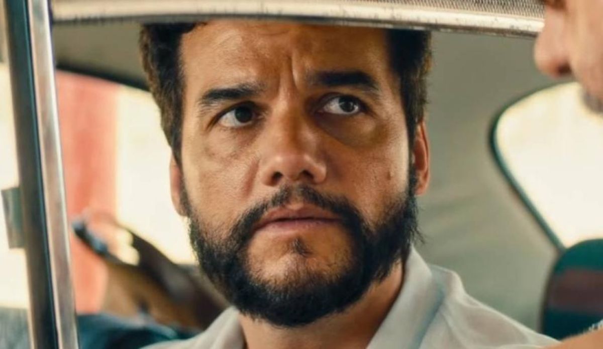 Wagner Moura em "O Agente Secreto"