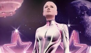 Xuxa: O Último Voo da Nave