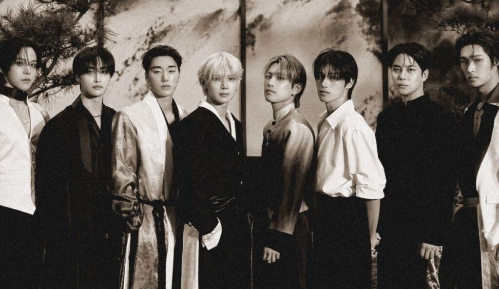 ATEEZ, grupo de K-pop