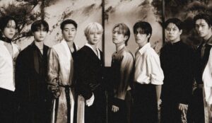 ATEEZ, grupo de K-pop