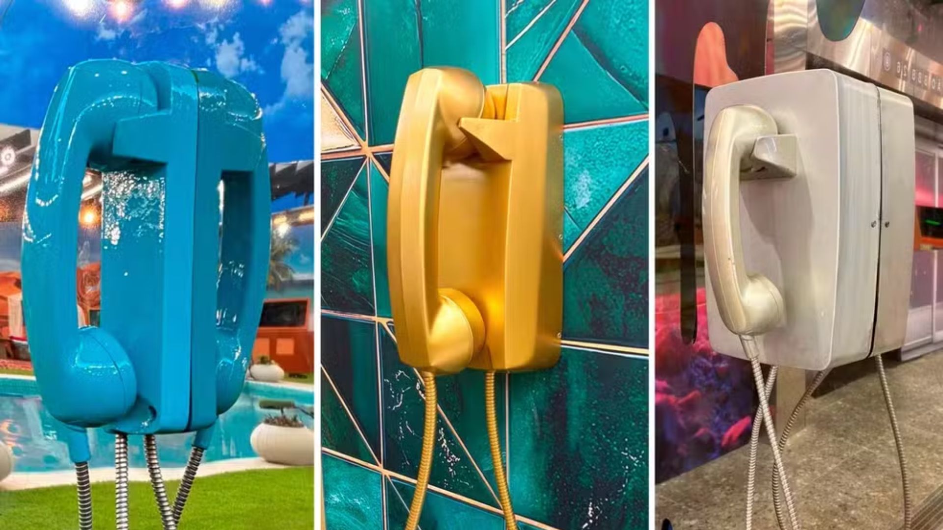 Big Fone e Prova do Anjo agitam o sábado no BBB 26