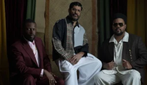 criolo amaro e dino