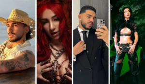 Novos artistas de reggaeton para você deixar no radar