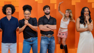 Primeira formação de paredão do BBB 26: entenda como será 