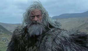 Hugh Jackman em "A Morte de Robin Hood"