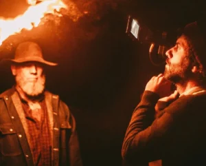 Adolpho Veloso concorre ao Oscar de Melhor Cinematografia por Sonhos de Trem