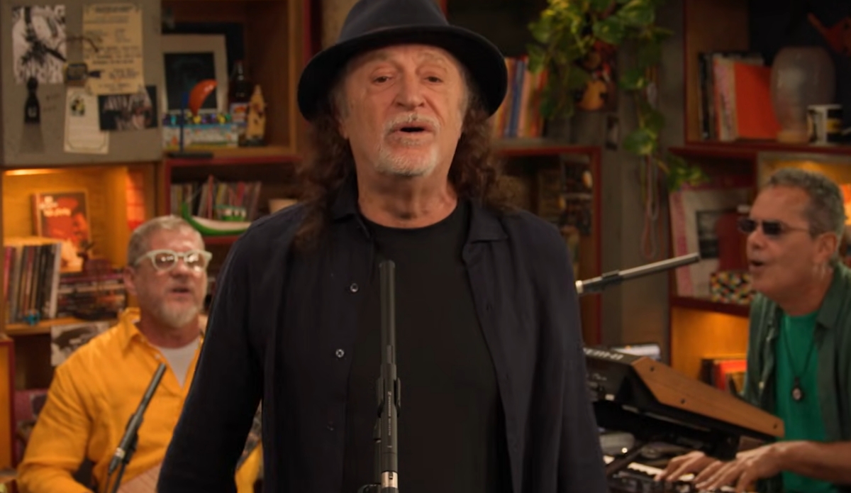 alceu valença no tiny desk brasil