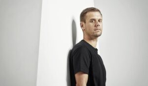 armin van buuren
