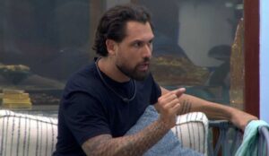 Brigido do BBB 26