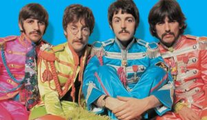 the beatles artistas com mais músicas em número 1 na billboard hot 100