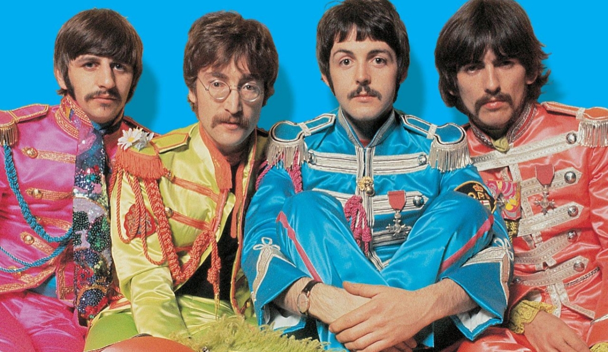 the beatles artistas com mais músicas em número 1 na billboard hot 100