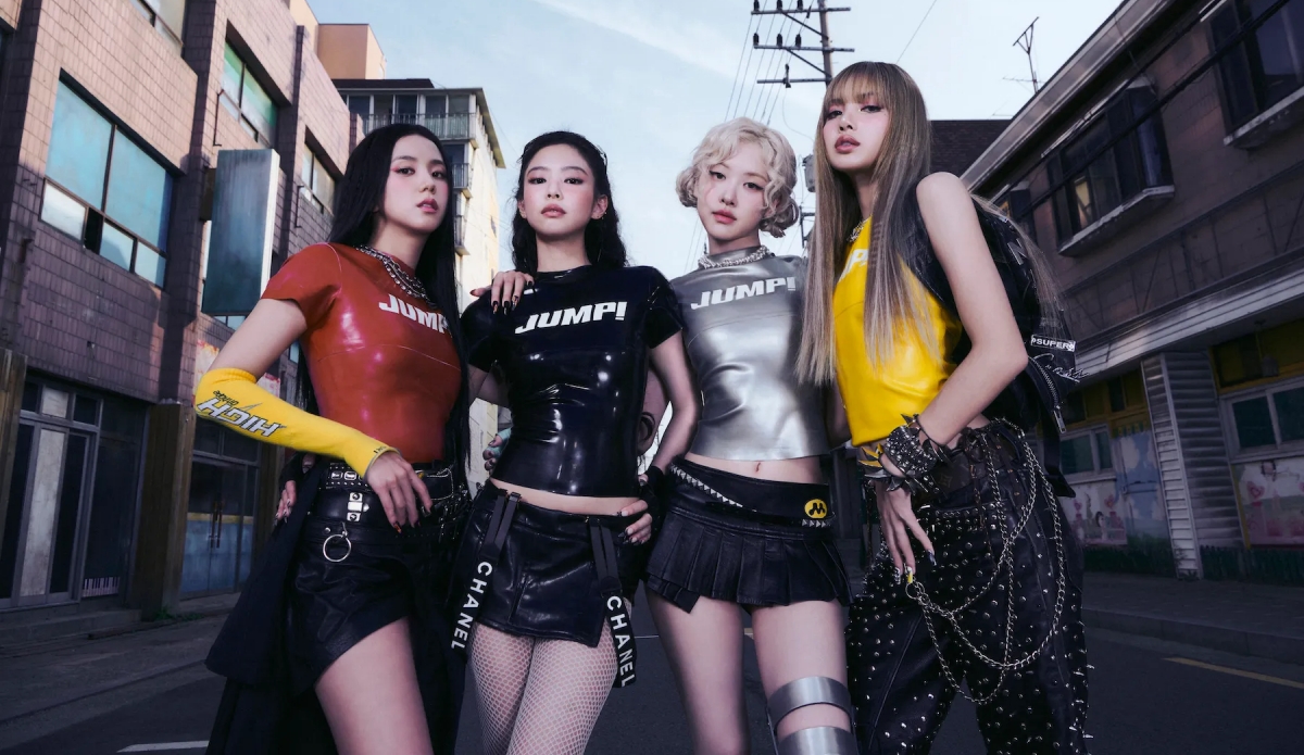blackpink álbum deadline