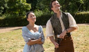 4ª temporada de bridgerton está entre as estreias de fevereiro de 2026 na netflix
