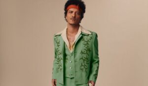 bruno mars