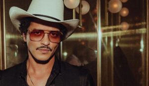 Bruno Mars
